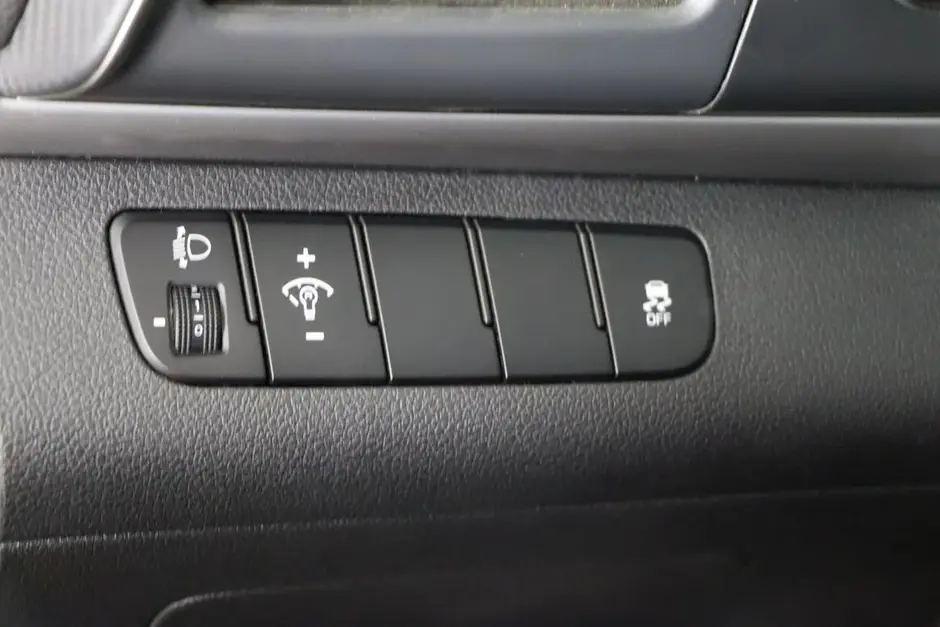 Hyundai Elantra, 2019 г.