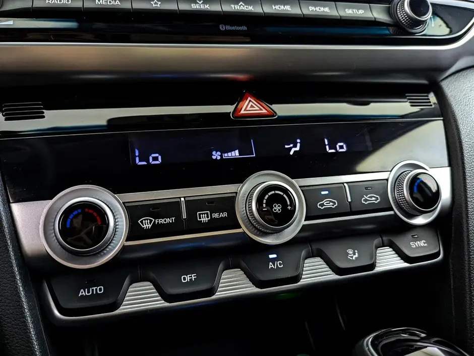 Hyundai Elantra, 2020 г.