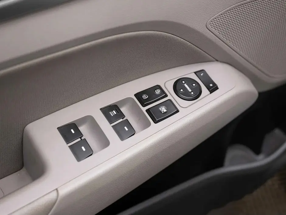 Hyundai Elantra, 2020 г.