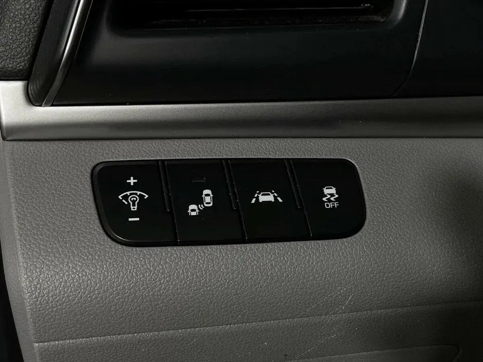 Hyundai Elantra, 2020 г.