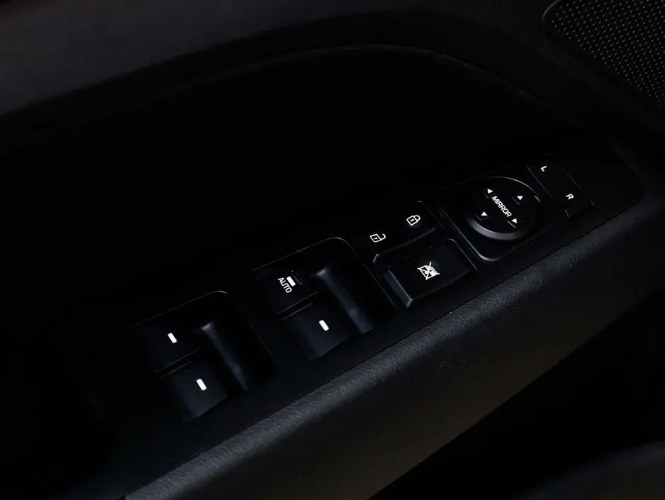 Hyundai Elantra, 2018 г.