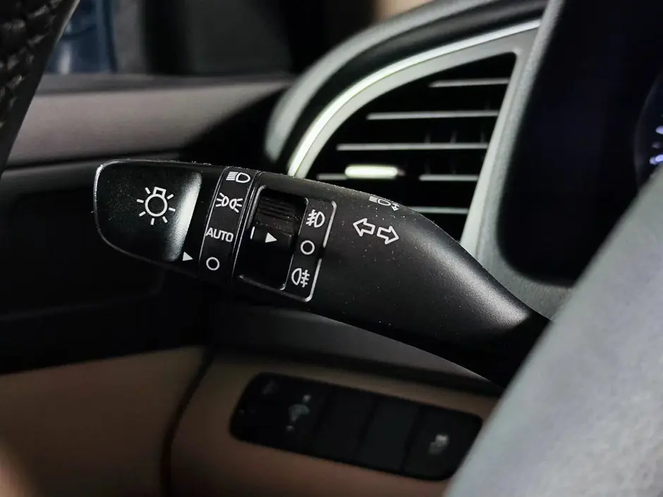 Hyundai Elantra, 2017 г.