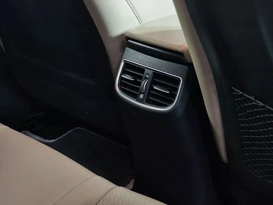 Hyundai Elantra, 2017 г.