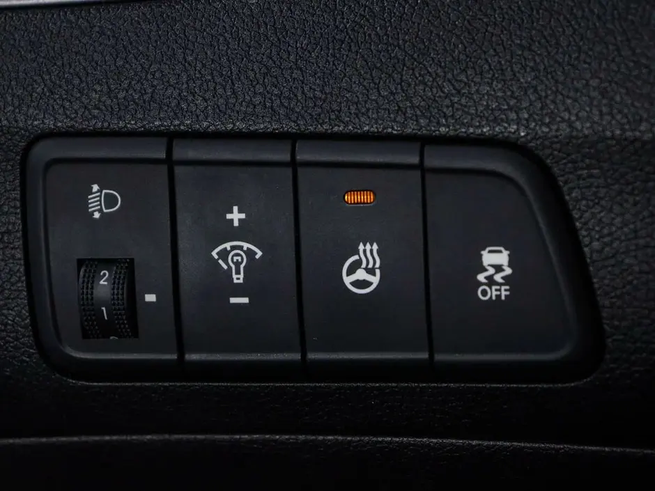 Hyundai Elantra, 2015 г.