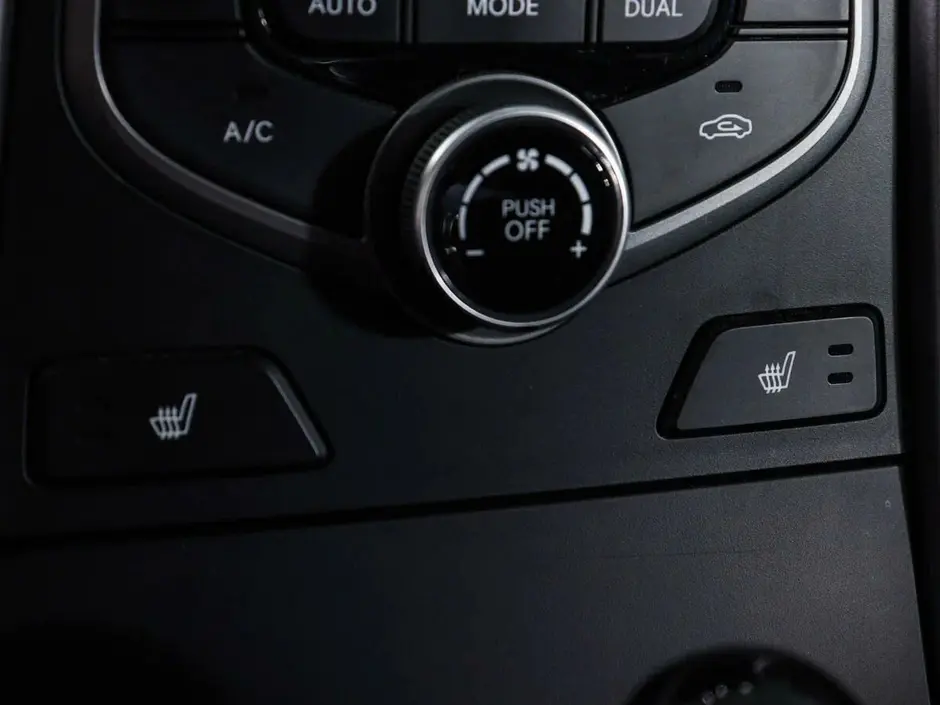 Hyundai Elantra, 2015 г.