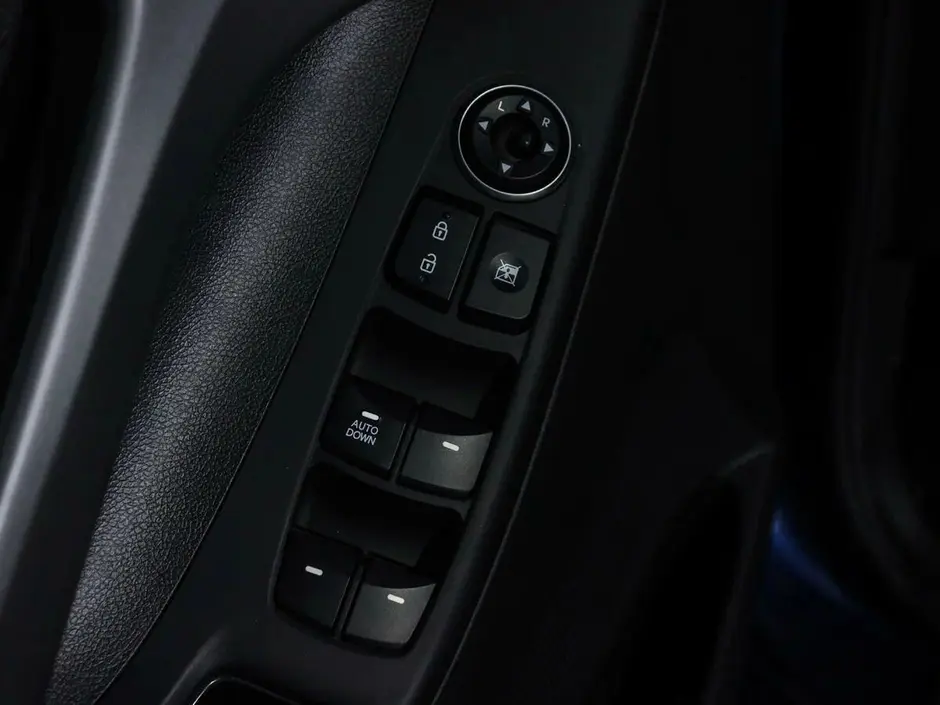 Hyundai Elantra, 2015 г.