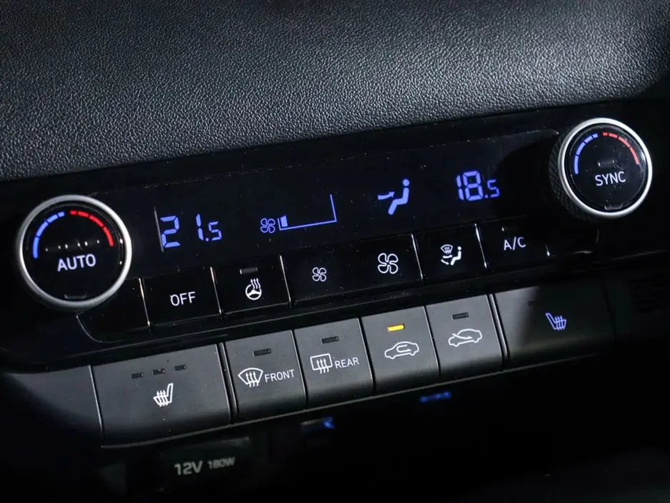 Hyundai Elantra, 2021 г.