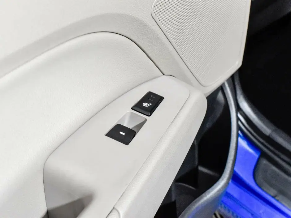 Hyundai Elantra, 2017 г.