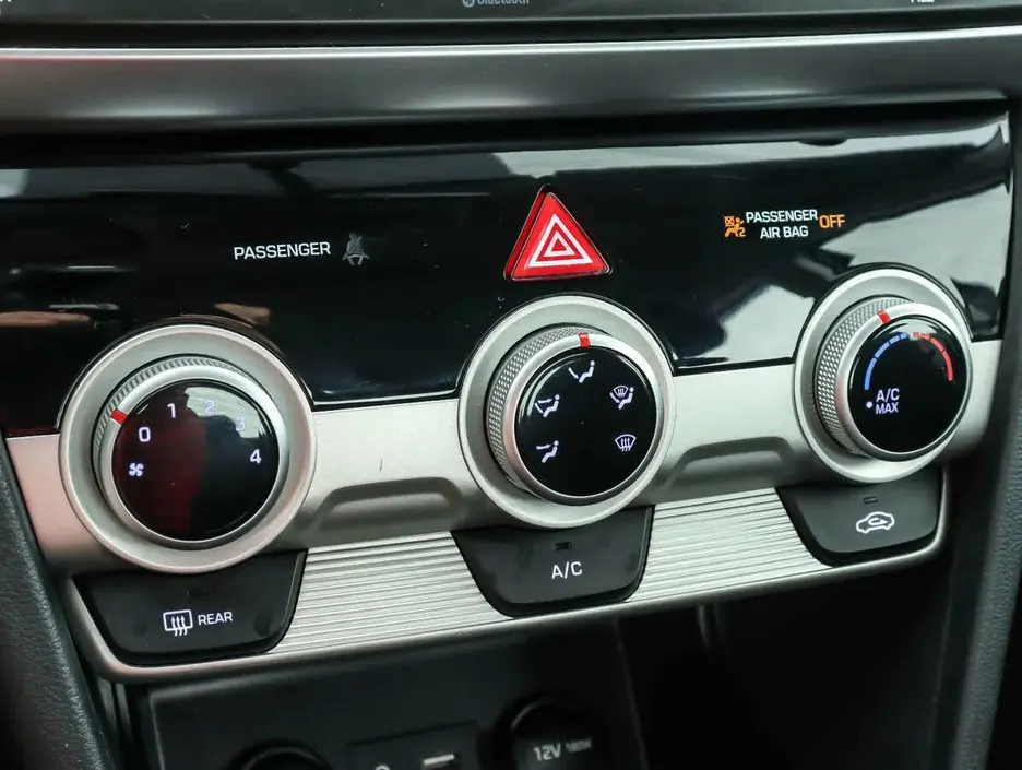 Hyundai Elantra, 2019 г.