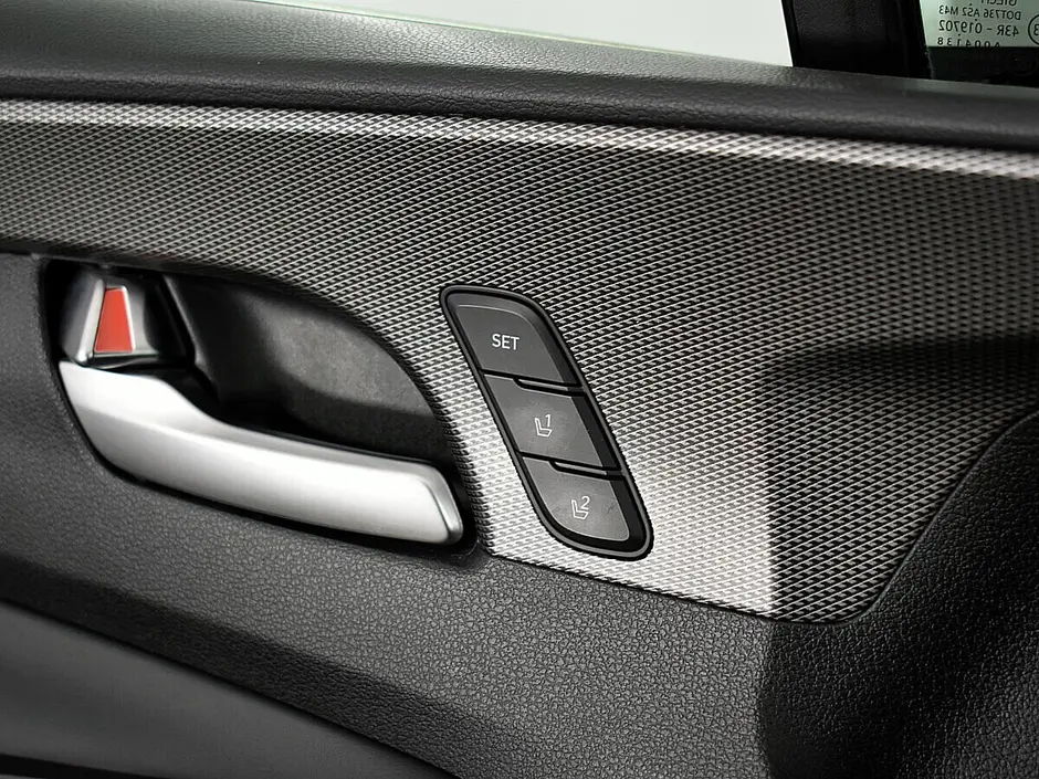 Hyundai Santa Fe, 2018 г.