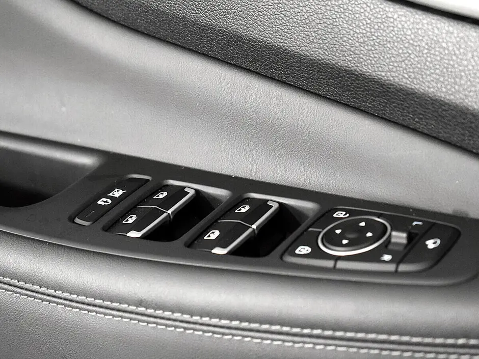 Hyundai Santa Fe, 2018 г.