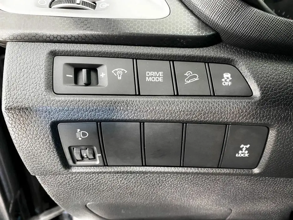 Hyundai Santa Fe, 2016 г.