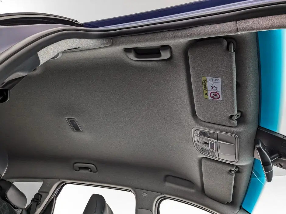 Hyundai Santa Fe, 2019 г.