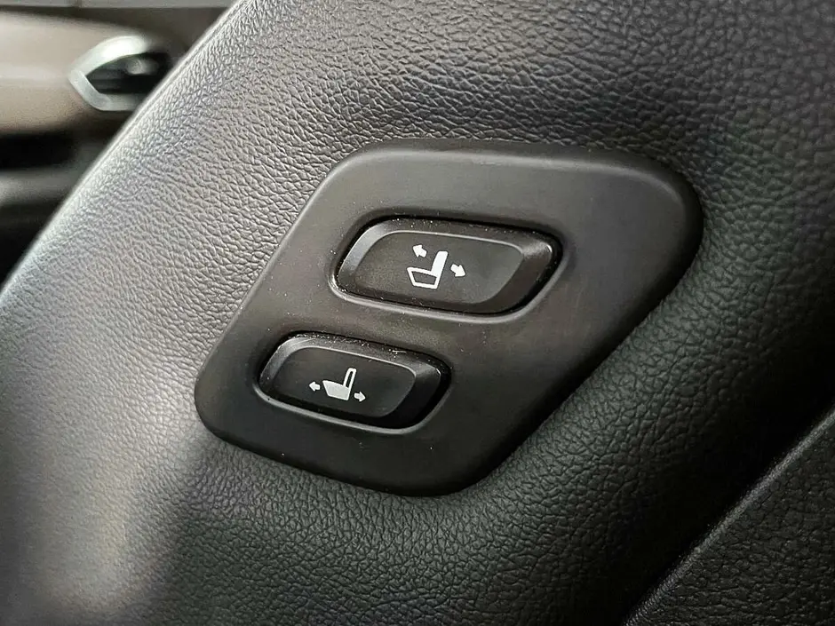 Hyundai Santa Fe, 2020 г.