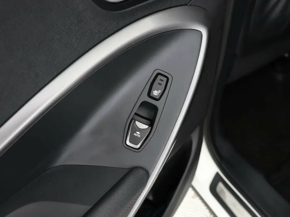 Hyundai Santa Fe, 2014 г.