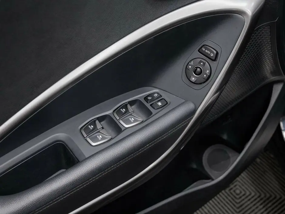 Hyundai Santa Fe, 2017 г.