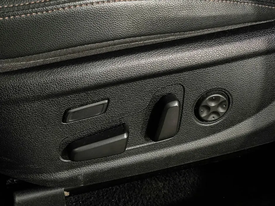 Hyundai Santa Fe, 2019 г.