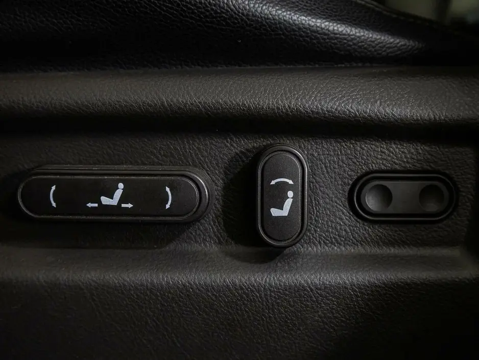 Hyundai Santa Fe, 2011 г.