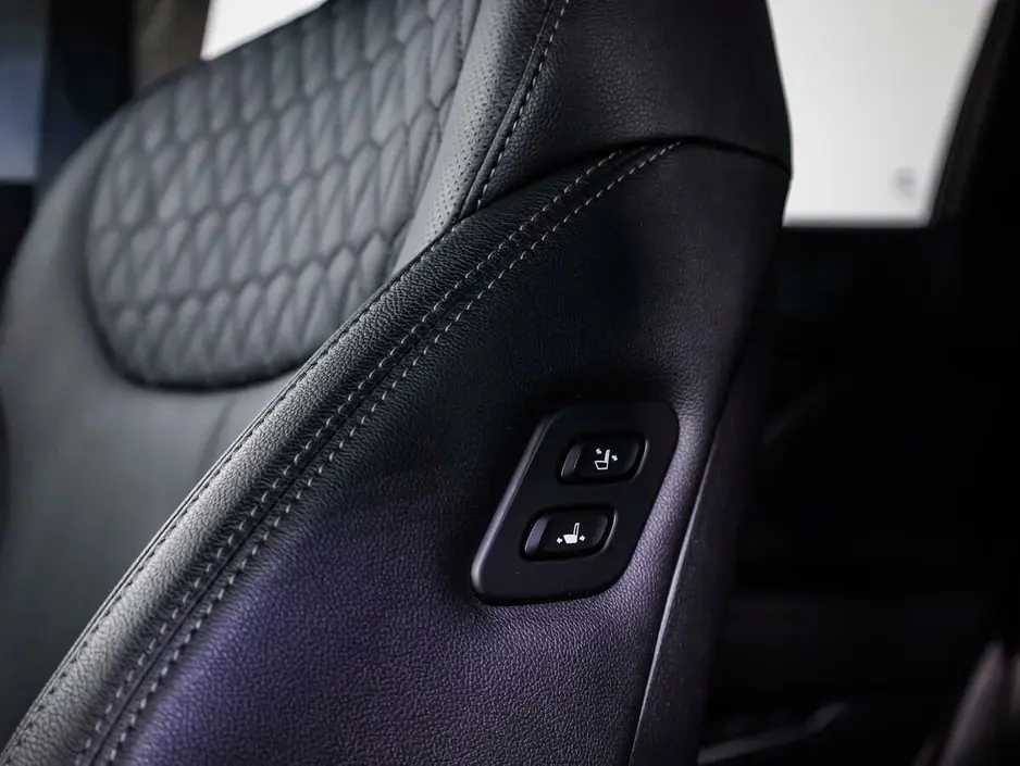 Hyundai Santa Fe, 2019 г.