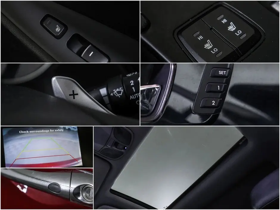 Hyundai Sonata, 2011 г.