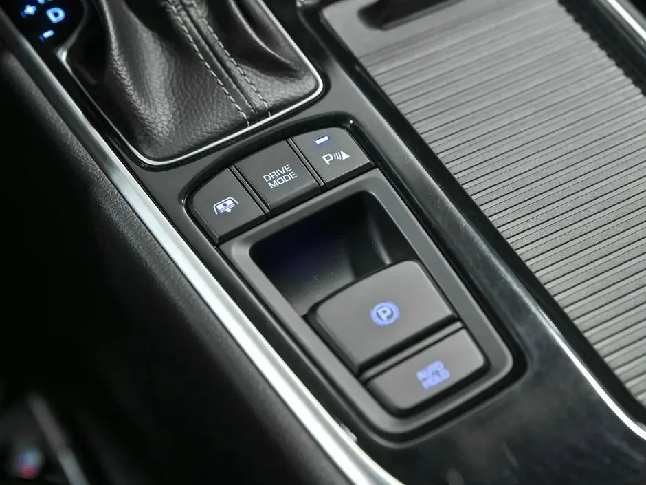 Hyundai Sonata, 2019 г.