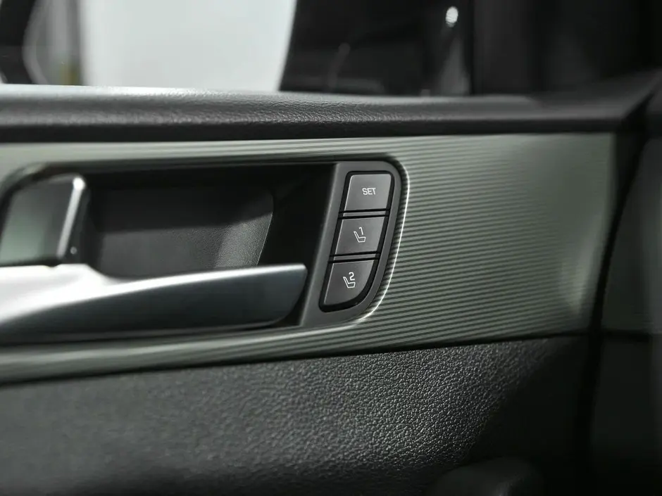 Hyundai Sonata, 2019 г.