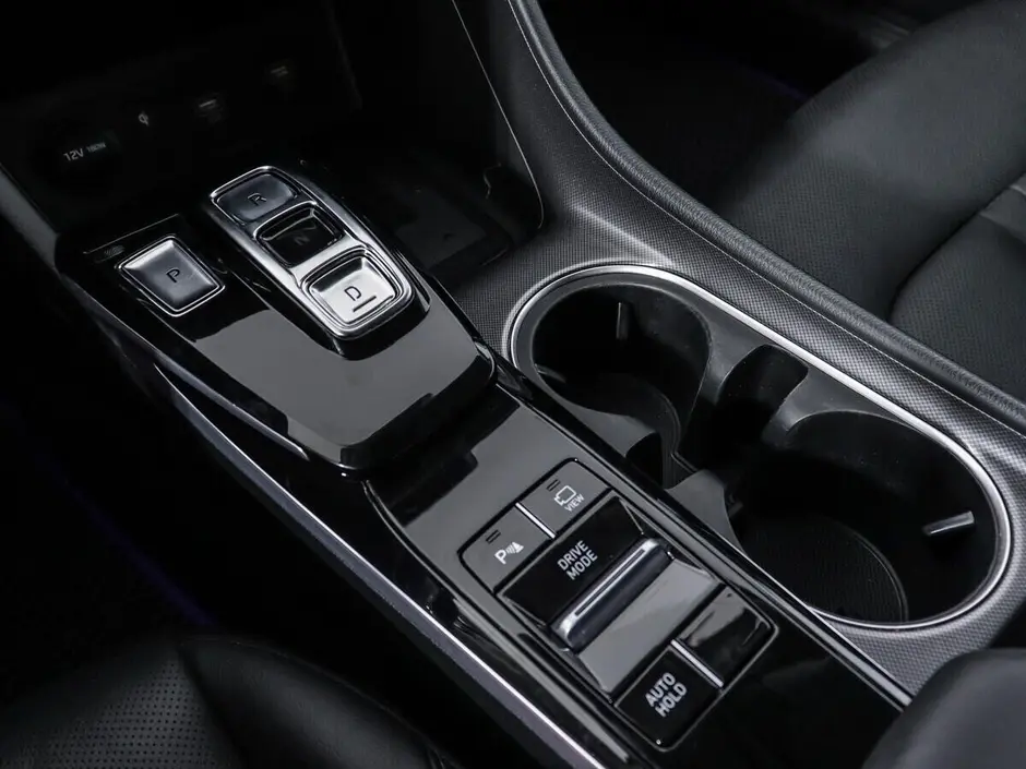 Hyundai Sonata, 2020 г.