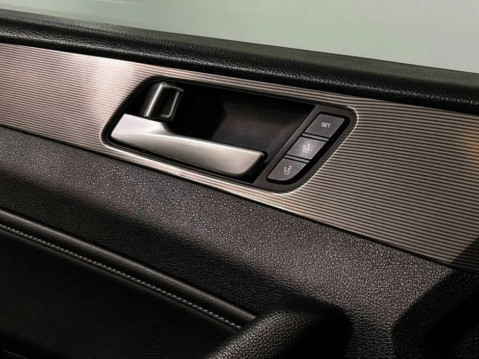 Hyundai Sonata, 2018 г.