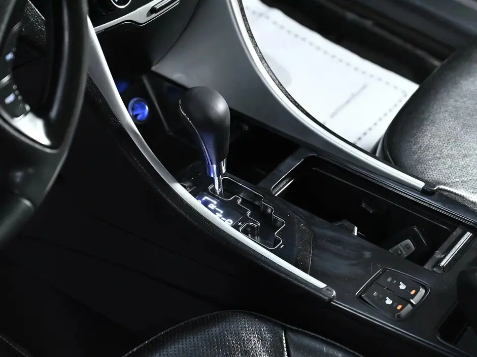 Hyundai Sonata, 2011 г.