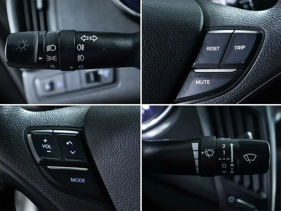 Hyundai Sonata, 2011 г.