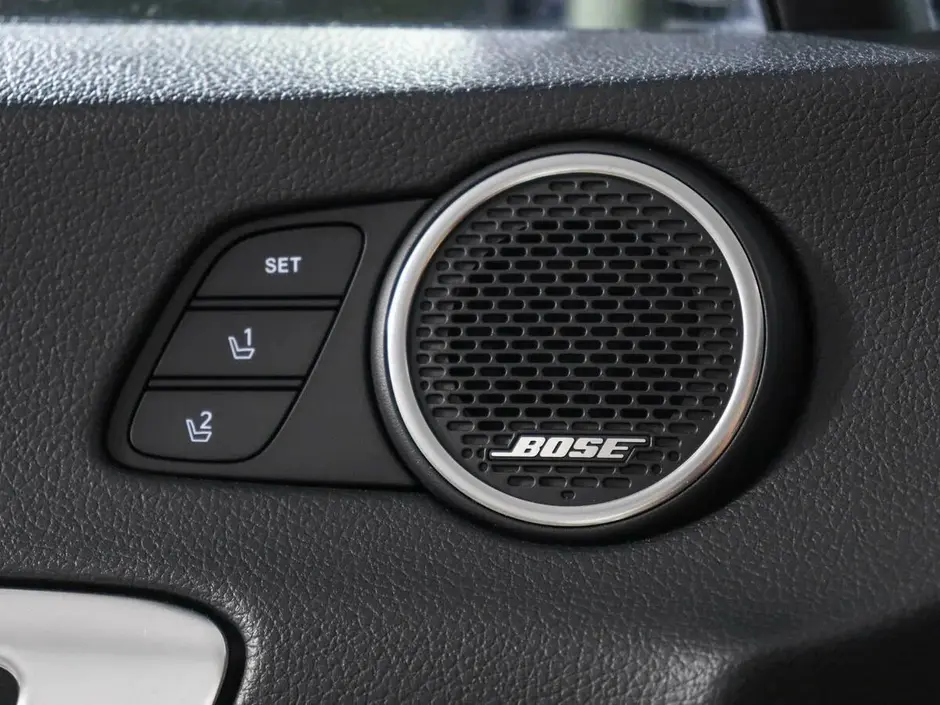 Hyundai Sonata, 2021 г.