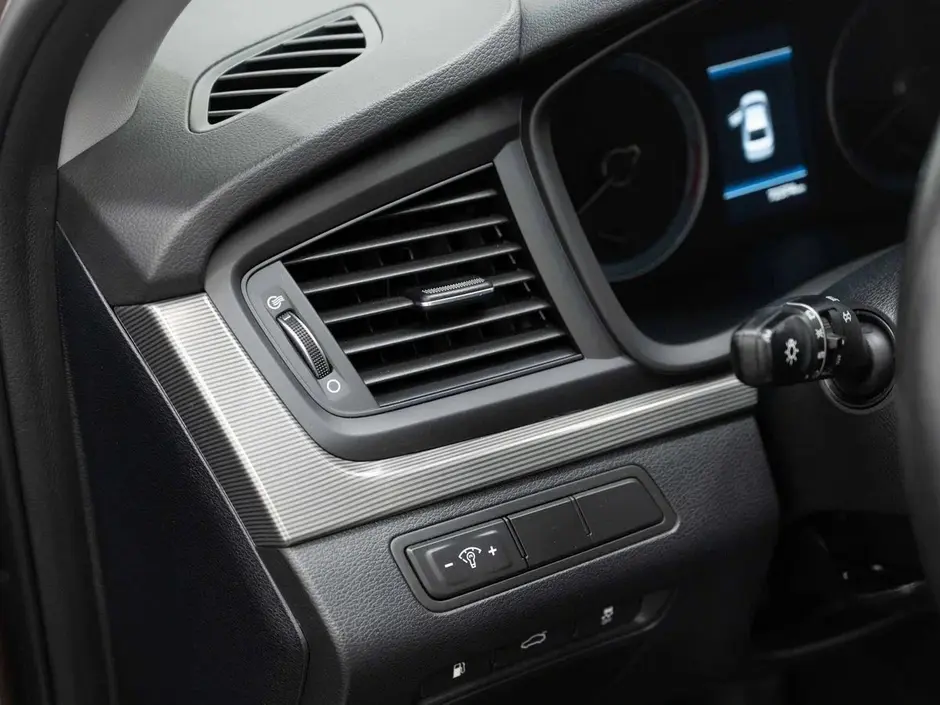 Hyundai Sonata, 2018 г.