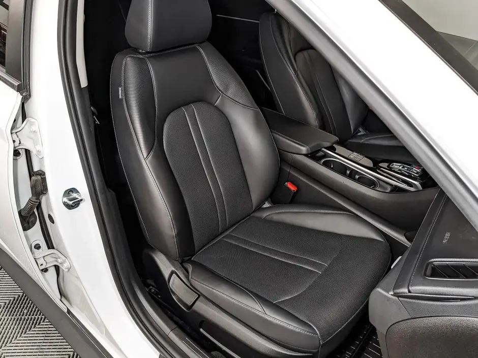 Hyundai Sonata, 2019 г.