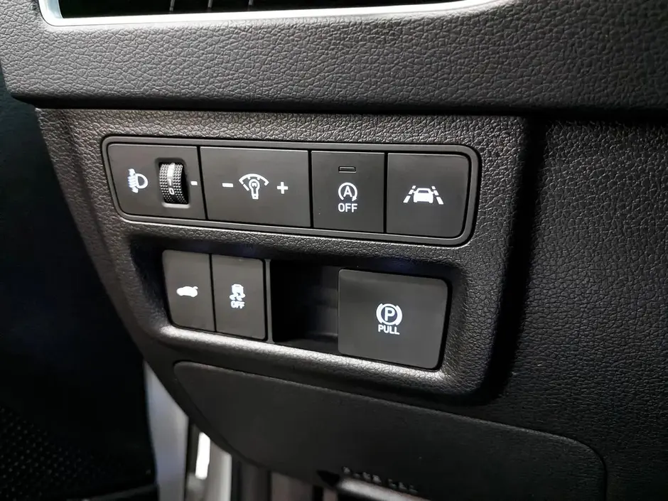 Hyundai Sonata, 2019 г.