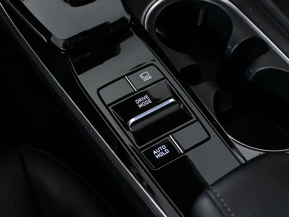 Hyundai Sonata, 2021 г.