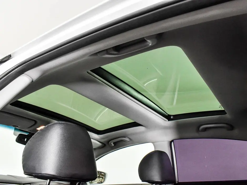 Hyundai Sonata, 2012 г.