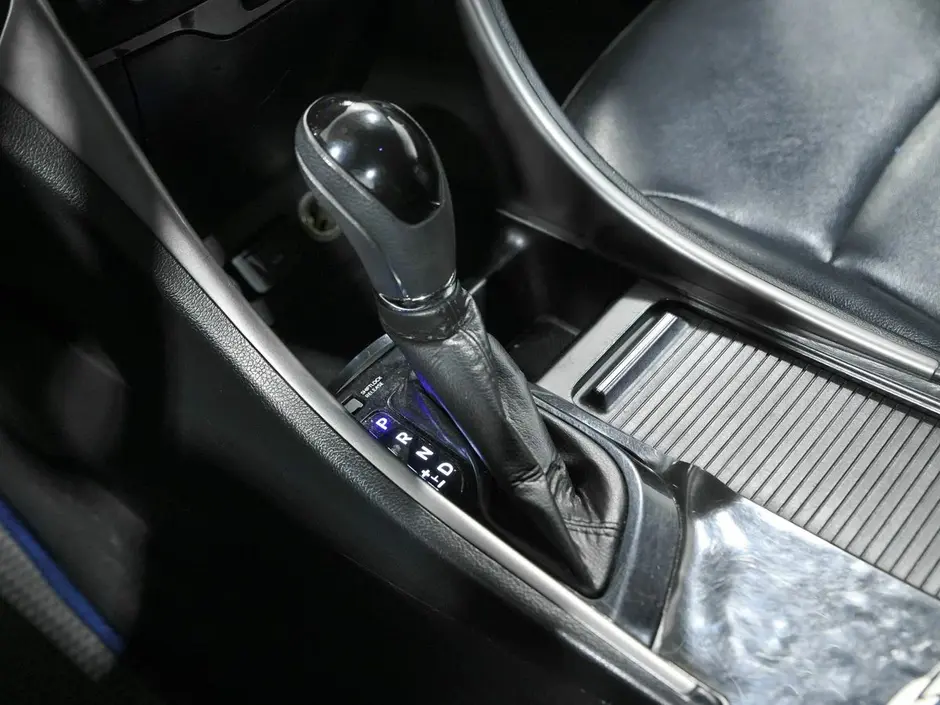 Hyundai Sonata, 2012 г.