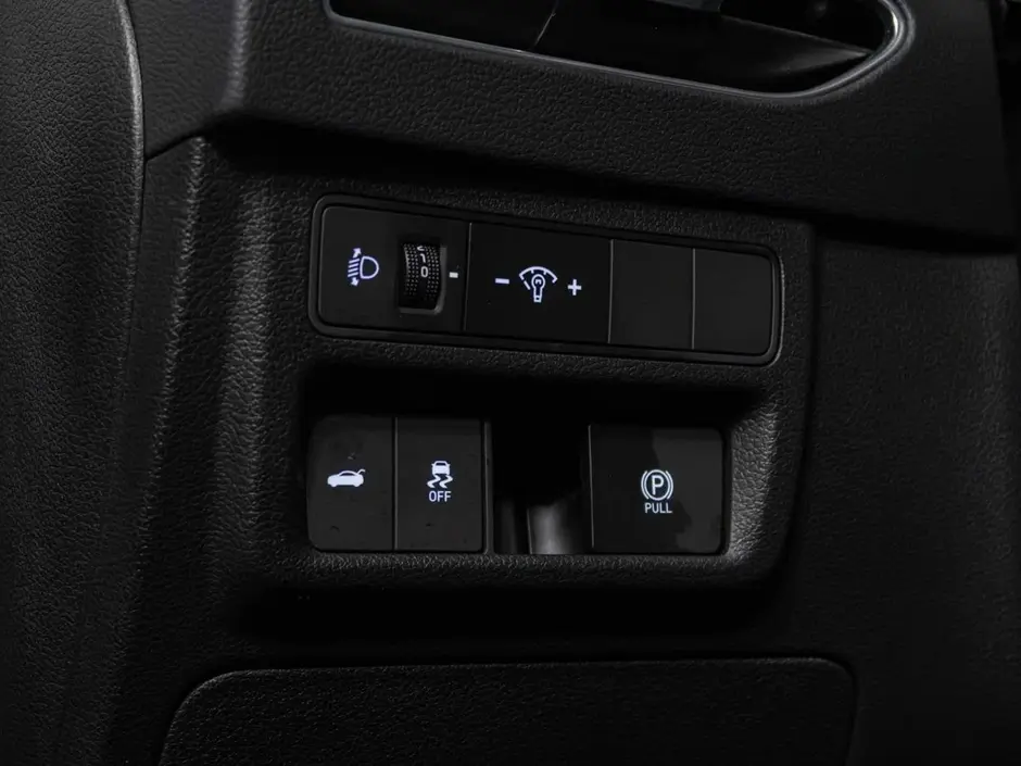 Hyundai Sonata, 2022 г.