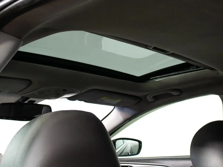 Hyundai Sonata, 2012 г.