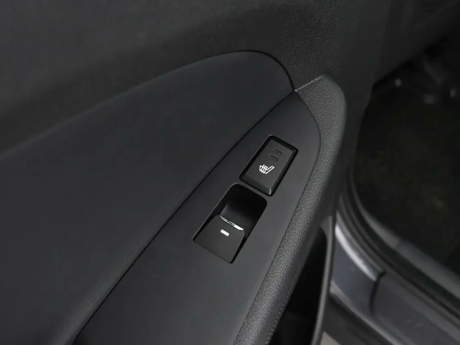 Hyundai Tucson, 2019 г.