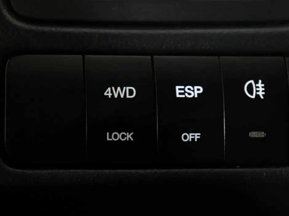 Hyundai Tucson, 2008 г.