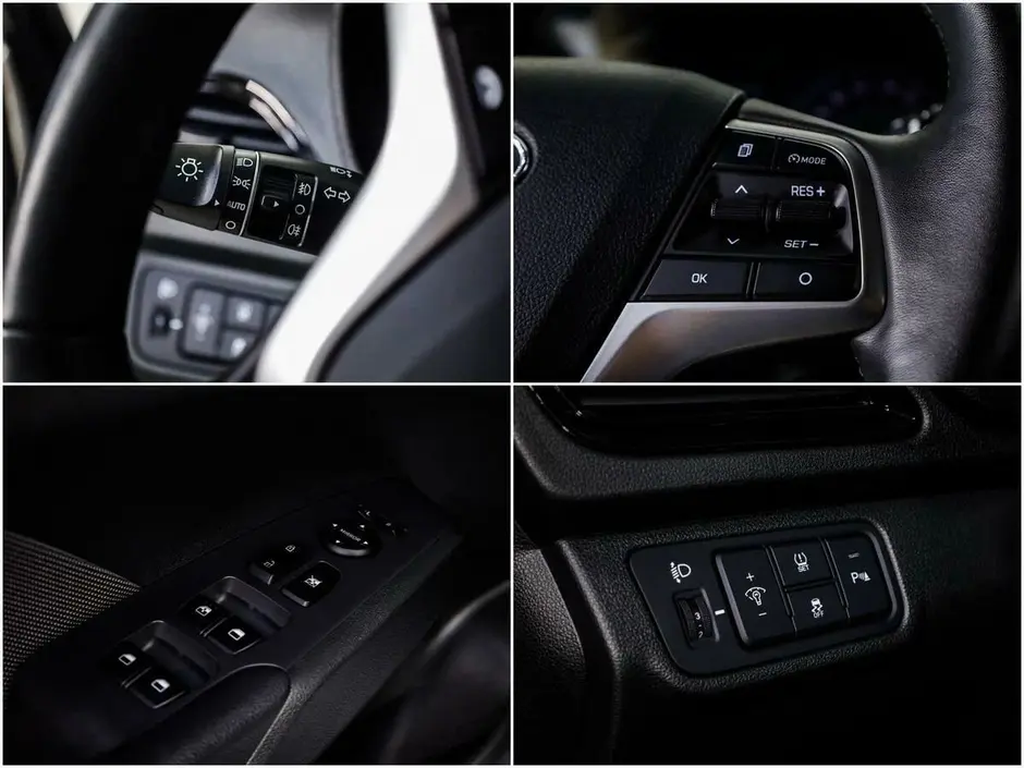 Hyundai Solaris, 2022 г.