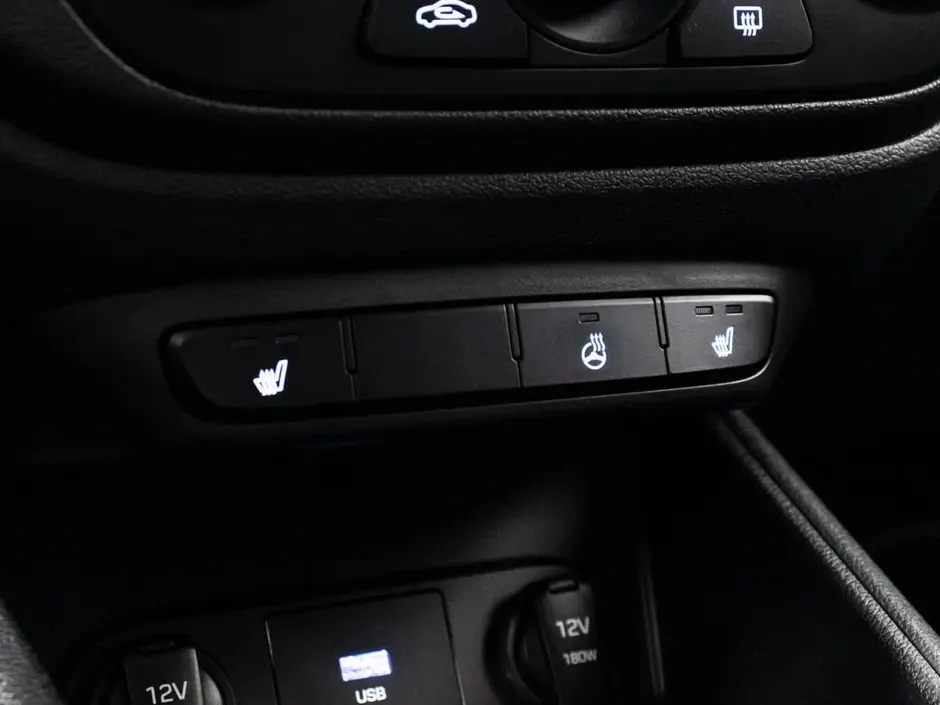 Hyundai Solaris, 2022 г.