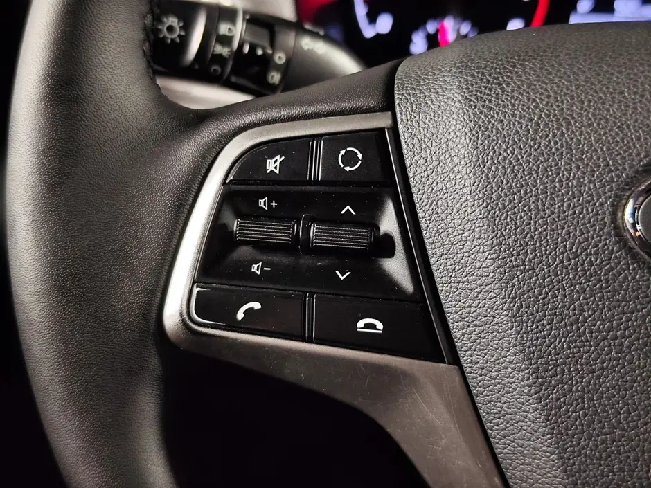 Hyundai Solaris, 2022 г.