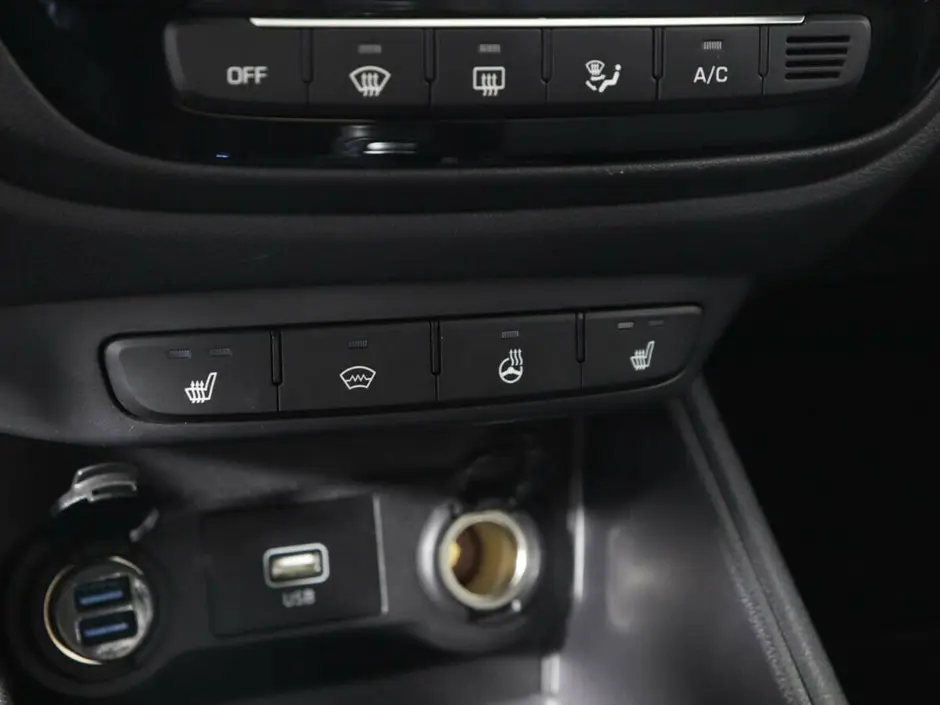 Hyundai Solaris, 2019 г.