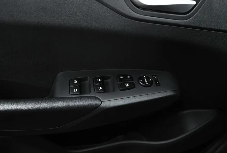 Hyundai Solaris, 2020 г.