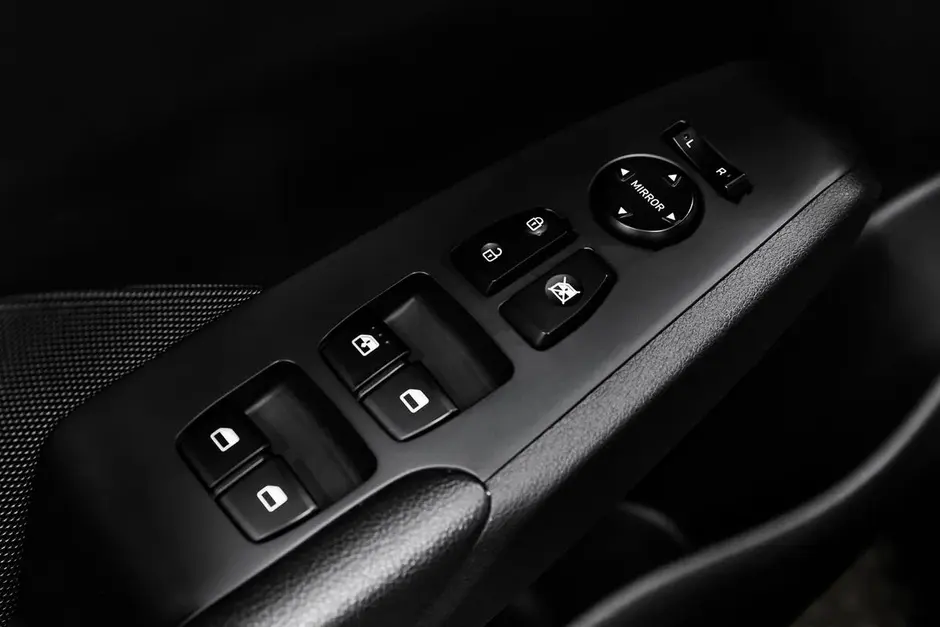 Hyundai Solaris, 2017 г.