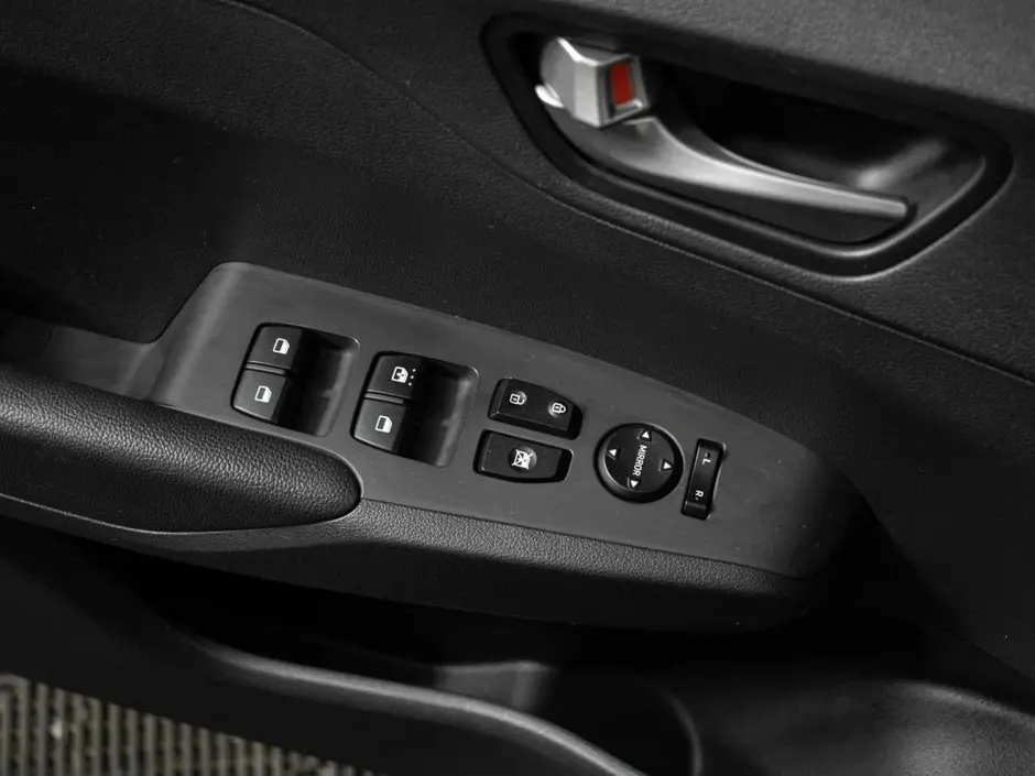 Hyundai Solaris, 2020 г.