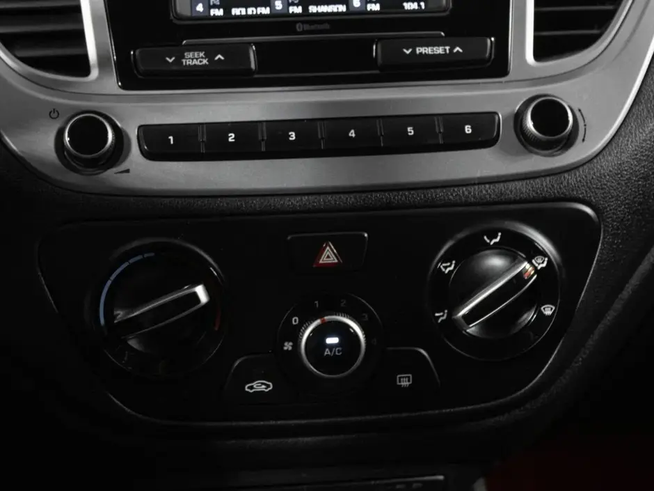 Hyundai Solaris, 2020 г.