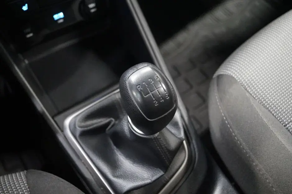 Hyundai Solaris, 2020 г.